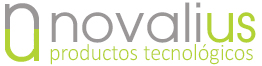 NOVALIUS - Informtica y Tecnologia
